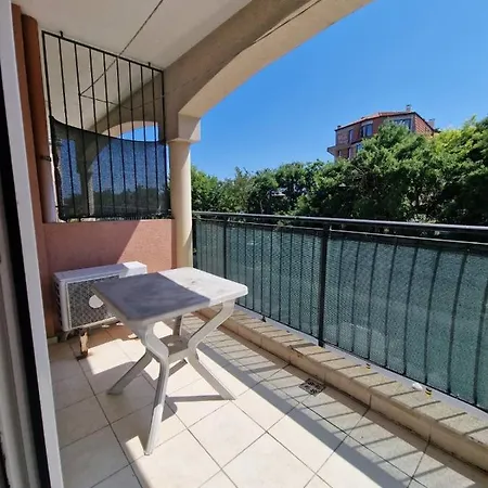 Apartment - Centre Nesebar