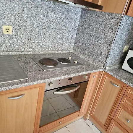 Apartment - Centre Nesebar